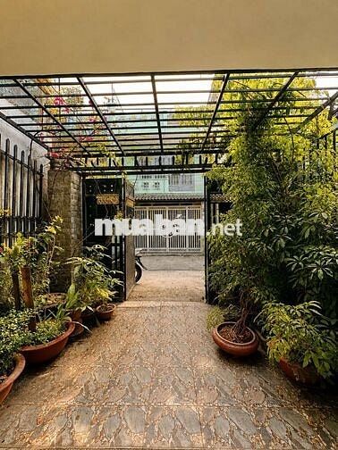 Nhà Giá Cực Tốt Nguyễn Thị Tú, 2 tầng BTCT Ngang hiếm 5x15, nở hậu HxH