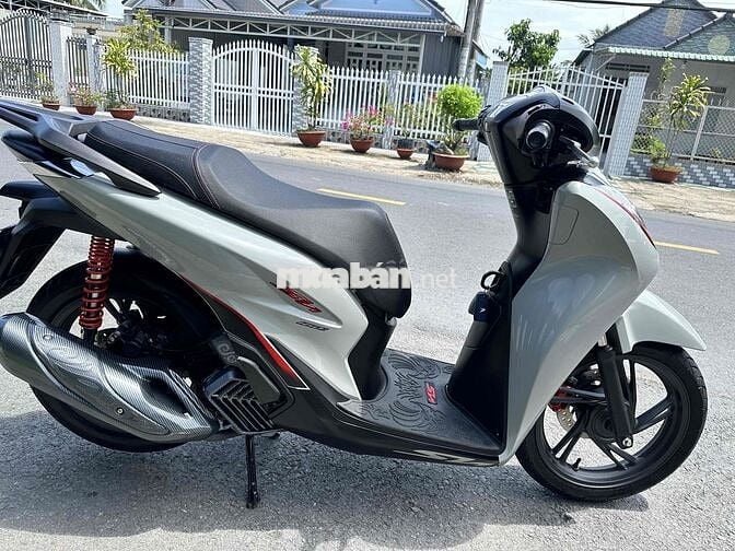 Honda SH 125 ABS 2024 ( góp cần cccd không nợ xấu