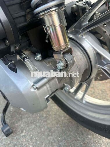 Honda SH 160i ABS T7/2026 Trắng đen siêu lướt