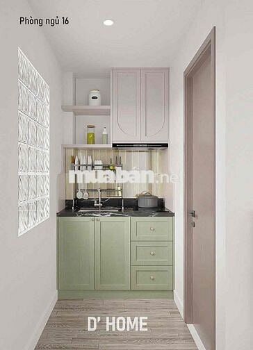 PHÒNG SIÊU SANG XỊN MỊN GIÁ CHỈ TỪ 6tr