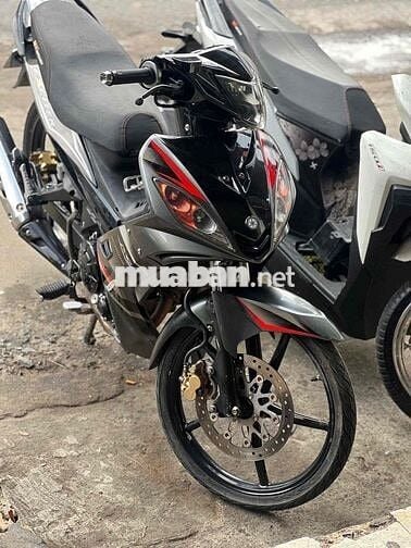 Yamaha Exciter 135 2011 Đen