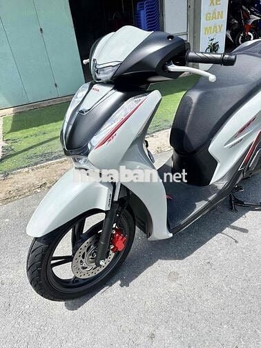 Honda SH 125 ABS 2024 ( góp cần cccd không nợ xấu