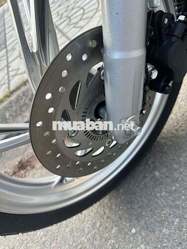 Honda SH 160i ABS T7/2026 Trắng đen siêu lướt
