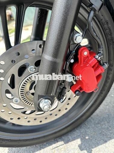 Honda SH 125 ABS 2024 ( góp cần cccd không nợ xấu