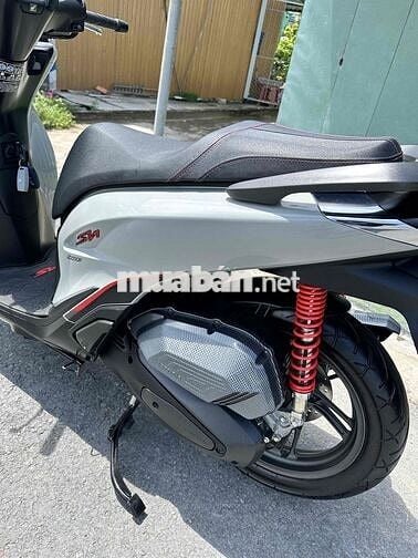 Honda SH 125 ABS 2024 ( góp cần cccd không nợ xấu