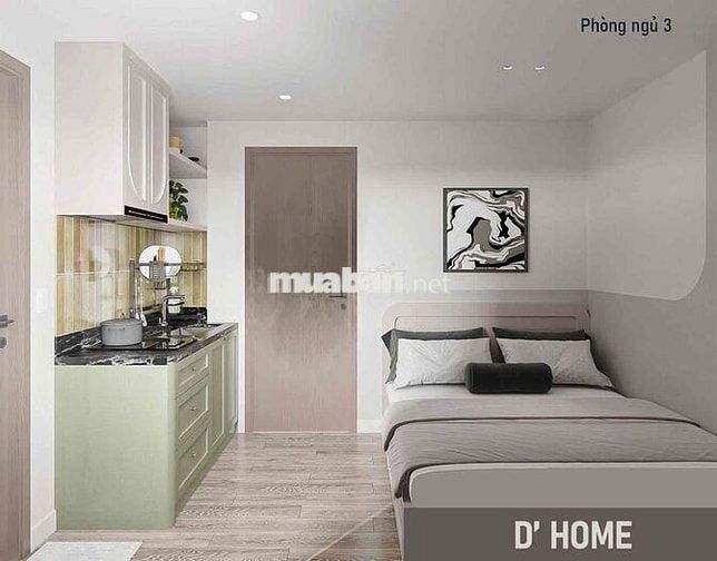 PHÒNG SIÊU SANG XỊN MỊN GIÁ CHỈ TỪ 6tr