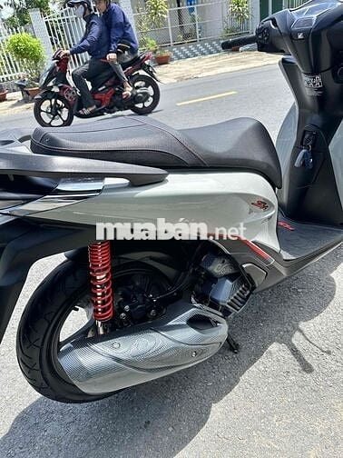Honda SH 125 ABS 2024 ( góp cần cccd không nợ xấu