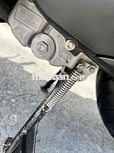 Honda SH 125 ABS 2024 ( góp cần cccd không nợ xấu