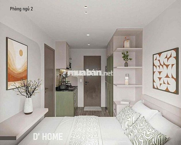 PHÒNG SIÊU SANG XỊN MỊN GIÁ CHỈ TỪ 6tr