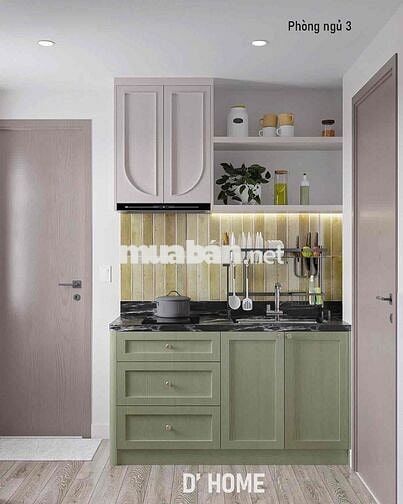PHÒNG SIÊU SANG XỊN MỊN GIÁ CHỈ TỪ 6tr