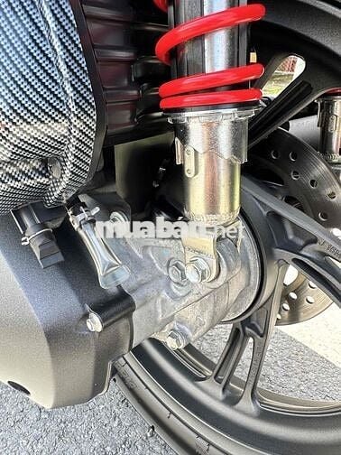Honda SH 125 ABS 2024 ( góp cần cccd không nợ xấu