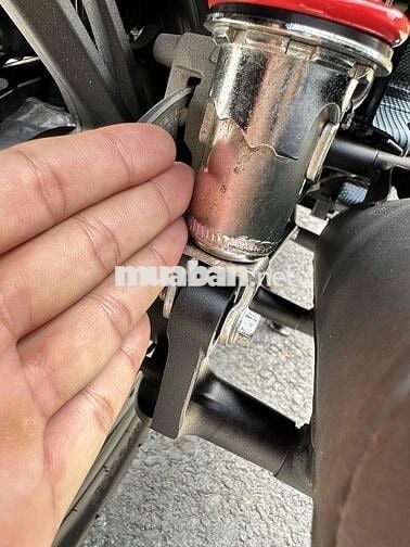 Honda SH 125 ABS 2024 ( góp cần cccd không nợ xấu