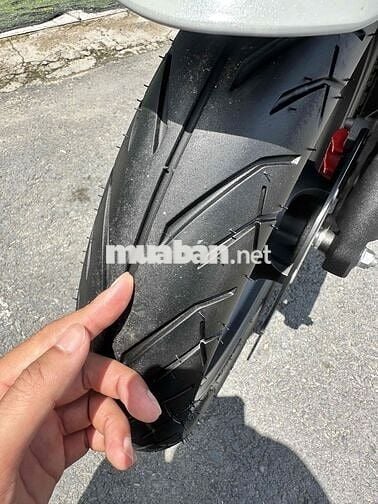 Honda SH 125 ABS 2024 ( góp cần cccd không nợ xấu