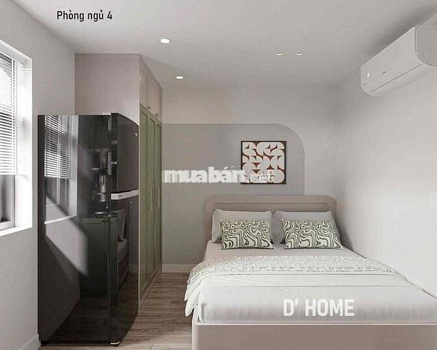PHÒNG SIÊU SANG XỊN MỊN GIÁ CHỈ TỪ 6tr