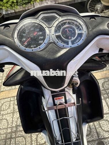 Yamaha Jupiter 2011 Đen trắng Việt Nam