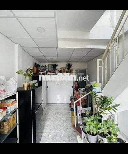 Vị trí vàng MTkd Nguyễn Trãi Quận 5 - 14,5 tỷ còn tl