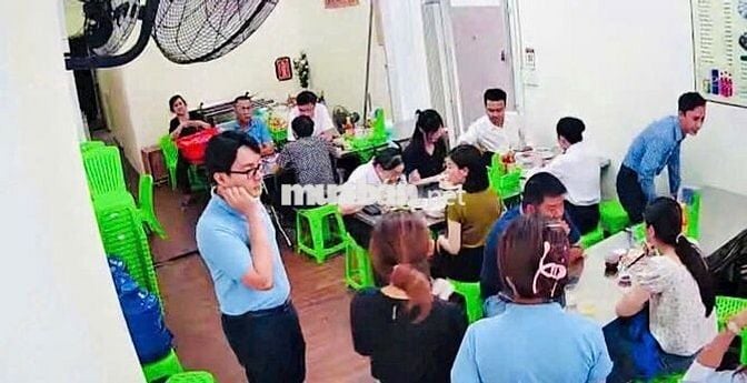 Cho thuê mặt bằng đường bình thới