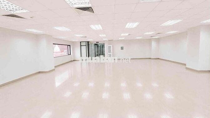 VĂN PHÒNG VINATEX – NGUYỄN HUỆ- 18 Tầng