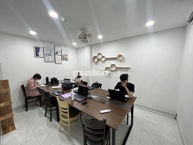 🚨 Mùa nhập học đã đến – KTX tại Quận 5 chỉ từ 1,3 triệu/tháng!