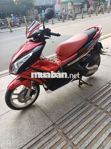 Honda Air Blade 2013 Đỏ 64000km