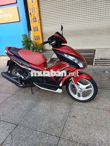 Honda Air Blade 2013 Đỏ 64000km