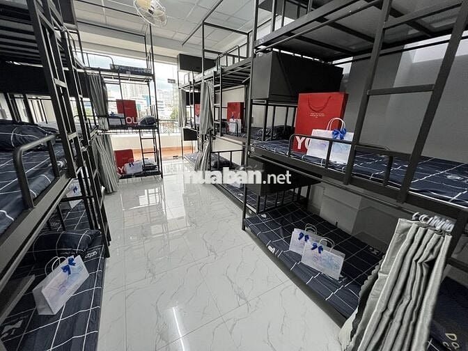 🚨 Mùa nhập học đã đến – KTX tại Quận 5 chỉ từ 1,3 triệu/tháng!