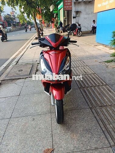 Honda Air Blade 2013 Đỏ 64000km