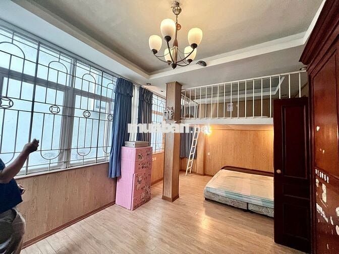CHO THUÊ NHÀ KHÉP KÍN 4 TẦNG TẠI NGÕ THỤY KHUÊ, HÀ NỘI