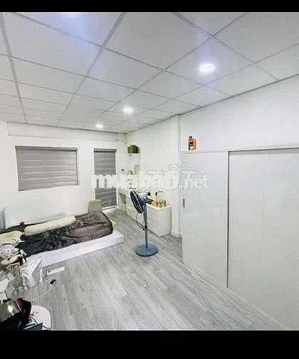 Vị trí vàng MTkd Nguyễn Trãi Quận 5 - 14,5 tỷ còn tl