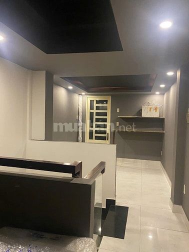 Bán nhà Vạn Kiếp, đang cho thuê 18tr, khách tài chính quanh 6 tỷ