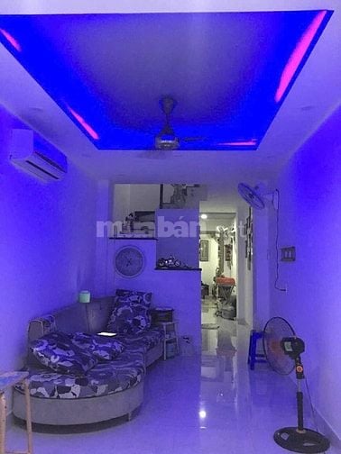 Bán nhà Vạn Kiếp, đang cho thuê 18tr, khách tài chính quanh 6 tỷ