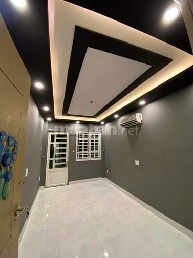 Bán nhà Vạn Kiếp, đang cho thuê 18tr, khách tài chính quanh 6 tỷ
