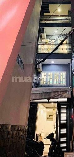Bán nhà Vạn Kiếp, đang cho thuê 18tr, khách tài chính quanh 6 tỷ