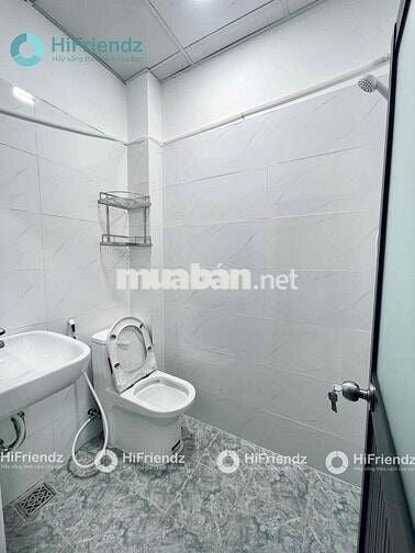 🔥CHDV Thang Máy Mới Tinh Full Nội Thất Ngay Sân Bay - CV Gia Định