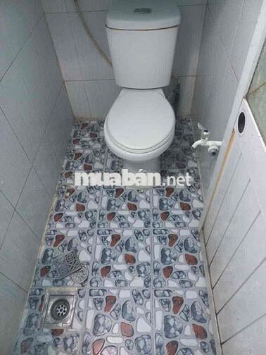 Nhà cho thuê Hiệp Thành 17 Quận 12 (1 trệt 1 lầu)