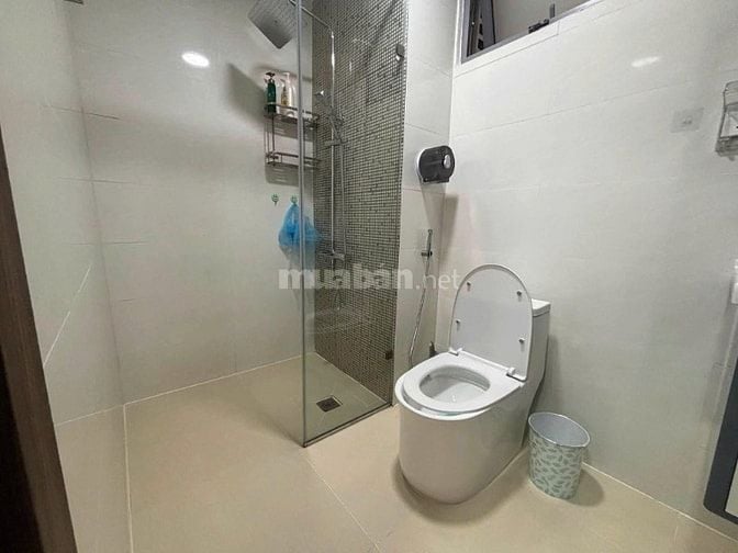 Cho thuê C/c Bàu Cát 2 thang máy 2PN Full nội thất giá 11 tr/th nhà tr