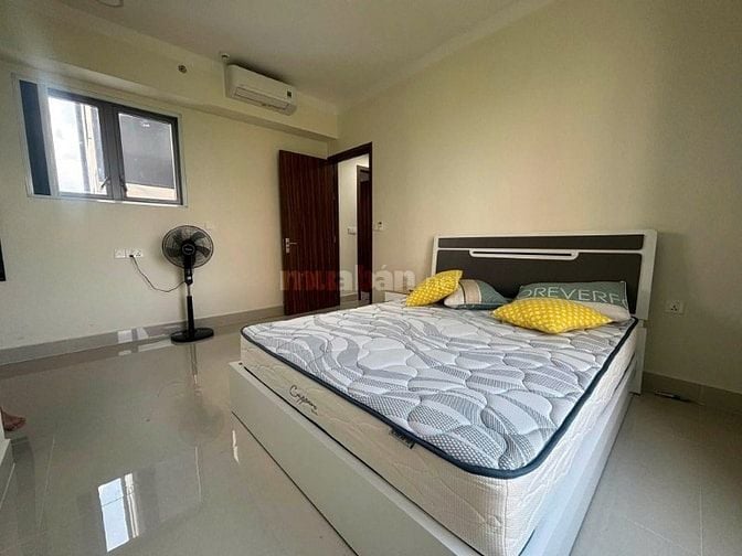 Cho thuê C/c Bàu Cát 2 thang máy 2PN Full nội thất giá 11 tr/th nhà tr