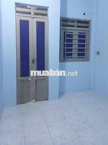 Nhà cho thuê Hiệp Thành 17 Quận 12 (1 trệt 1 lầu)