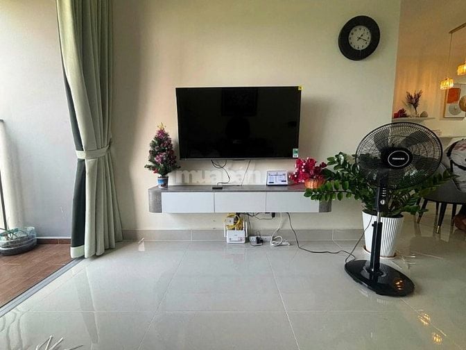 Cho thuê C/c Bàu Cát 2 thang máy 2PN Full nội thất giá 11 tr/th nhà tr