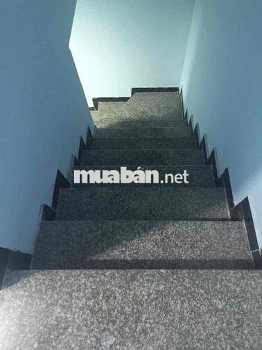 Nhà cho thuê Hiệp Thành 17 Quận 12 (1 trệt 1 lầu)