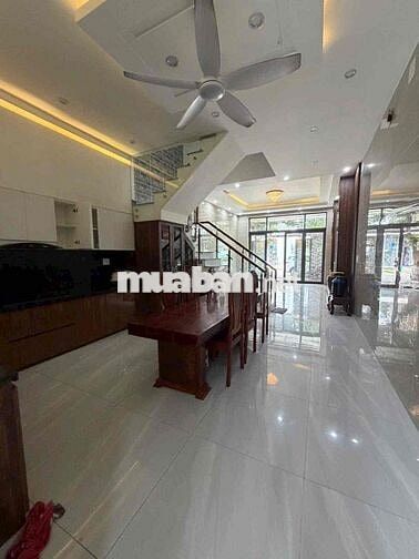 Cho thuê nhà MT Đinh Đức Thiện Hoà Minh Liên Chiểu