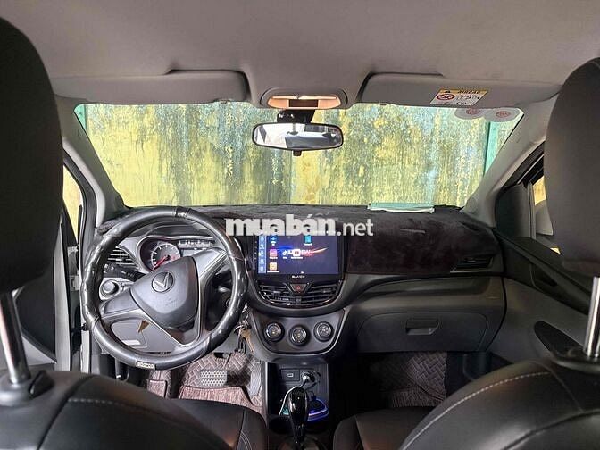 VinFast Fadil Base 2022 Trắng 50.000 km