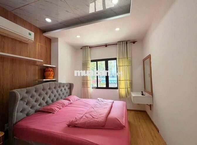 CHO THUÊ NHÀ TRỆT 1 LẦU KDC NAM LONG CÁI RĂNG CẦN THƠ 