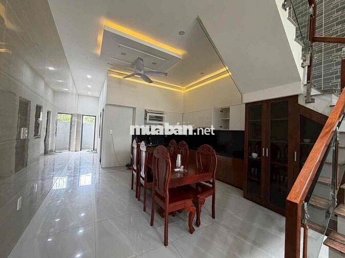 Cho thuê nhà MT Đinh Đức Thiện Hoà Minh Liên Chiểu