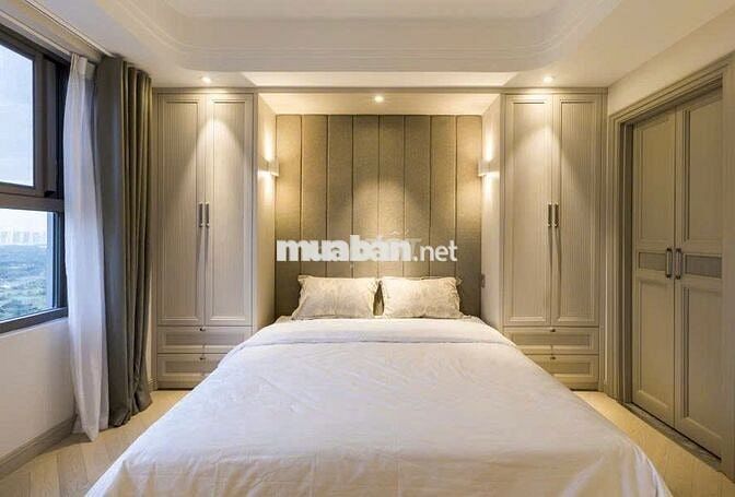 Bán gấp căn Saigon South Residence Nhà Bè 72m2 2PN- 1 Tỷ 860