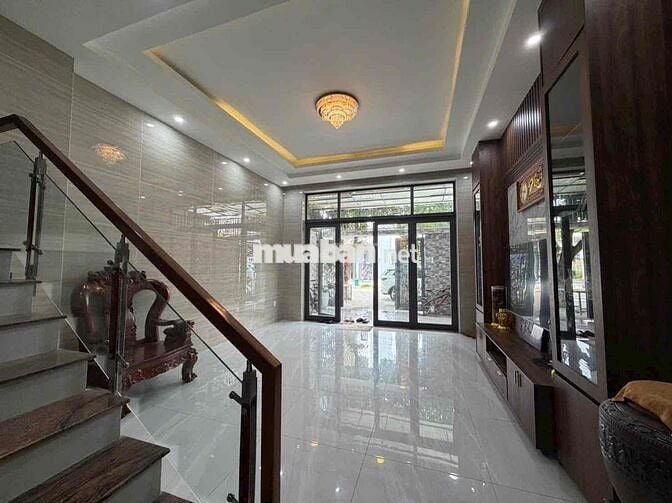 Cho thuê nhà MT Đinh Đức Thiện Hoà Minh Liên Chiểu