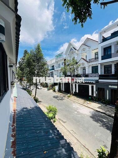 CHO THUÊ NHÀ TRỆT 1 LẦU KDC NAM LONG CÁI RĂNG CẦN THƠ 