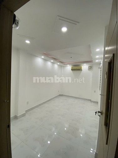 Bán nhà Vạn Kiếp, đang cho thuê 18tr, khách tài chính quanh 6 tỷ