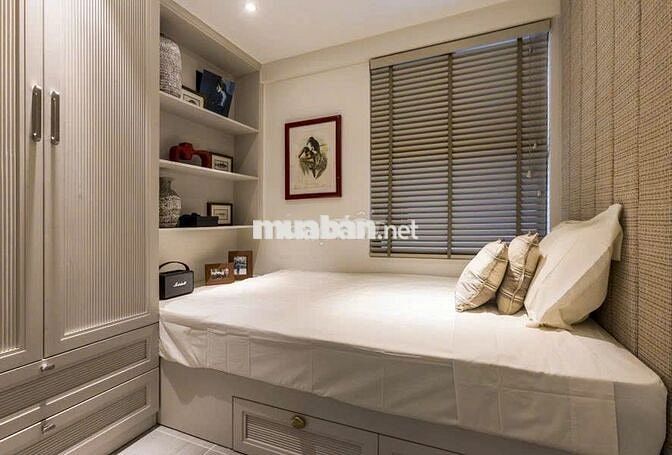 Bán gấp căn Saigon South Residence Nhà Bè 72m2 2PN- 1 Tỷ 860