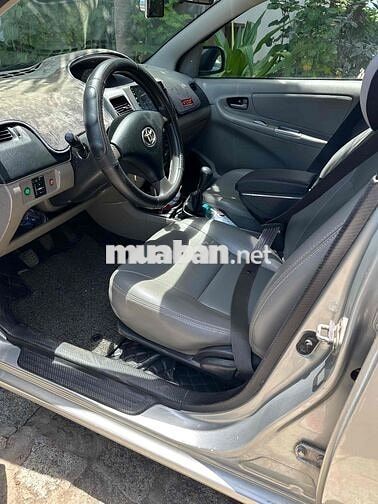 Toyota Vios 2006 Bạc đã qua sử dụng